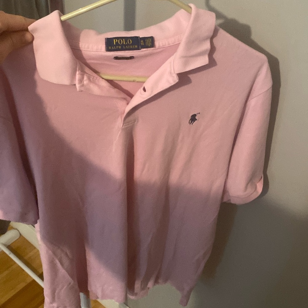 Polo Ralph Lauren shirt
